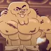 gleblyamin