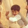 Musallam bin Saeed