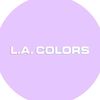 L.A. Colors México