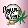 aguadecocopasteleria