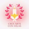 Velas Decorativas