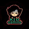 kidgamiing