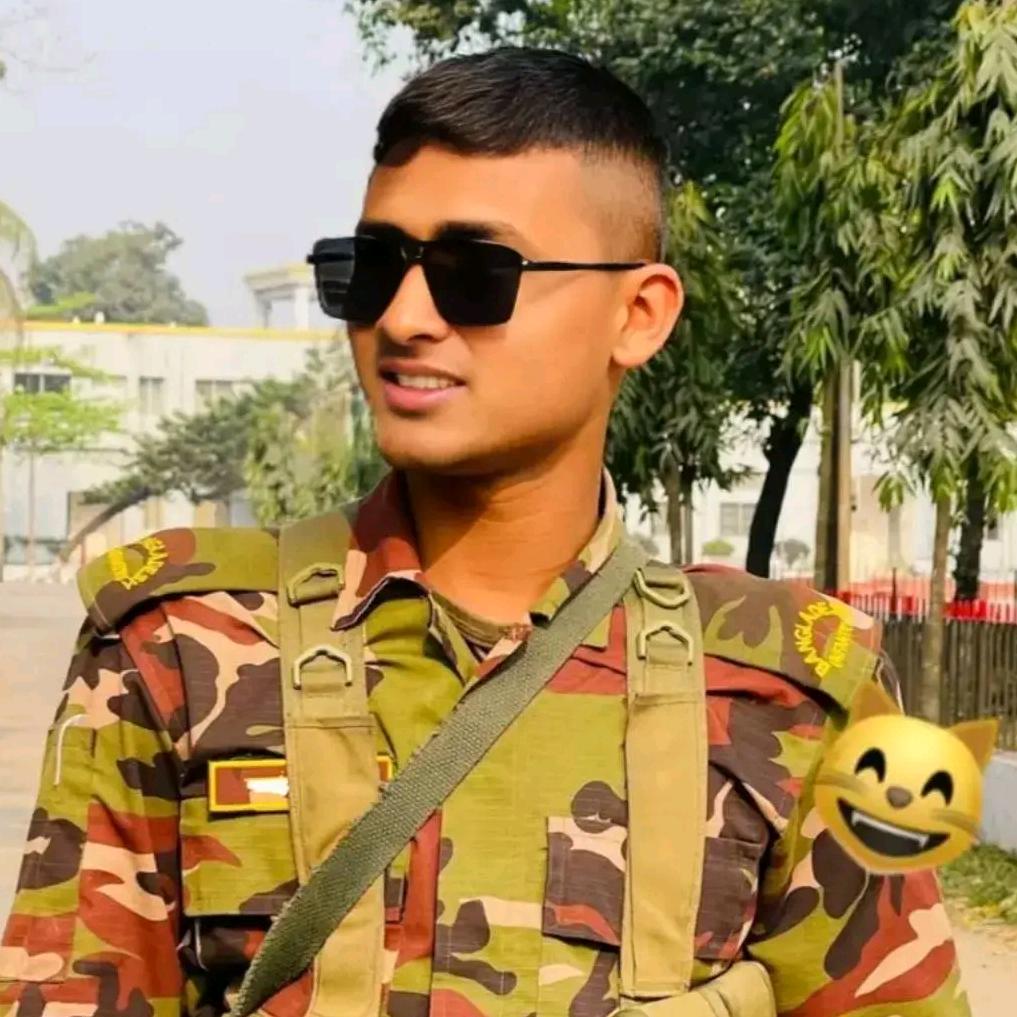 🇧🇩 বাংলাদেশ সেনাবাহিনী ⚔️♥️