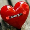 ❤️i love you ❤️