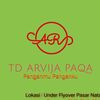 td.arvija.paqa