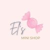 eL's Mini Shop official