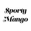 sporty mango