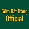 Gốm Bát Tràng Việt Nam