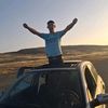 akramkaoussh