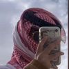 م العنزي .