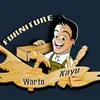Furniture Warto Kayu