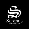 SERENUS BOUTIQUE VILLA
