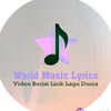 WORLD MUSIC