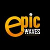 Epic Waves-Crypto