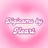 ig: digicamsby_heart