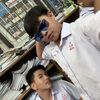 เฟิร์สคาทอ🤍🌈🌈🌈