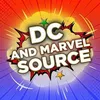 dcandmarvelsource