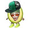 ieatavocadosforliving