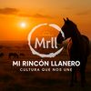 Mi rincón llanero