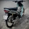 yeuwave110