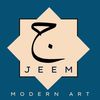 jeemmodernart