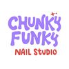 Chunkyfunkynails