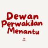 DEWAN PERWAKILAN MENANTU 🕶️