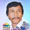 Singer Ghulam Ali