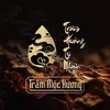 Trầm Mộc Hương AGARWOOD
