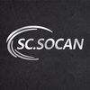 Suocan kitchen equipment