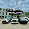 BABU RENT A CAR