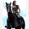 princesaguerreira8