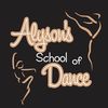Alyson’s School of Dance