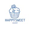 happiniitacaddy