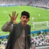 عباس شنان الهصاري 2