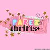 parezthrifts