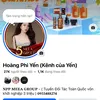 Hoàng Phi Yến 1
