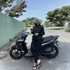 Hồ Thái Tuấn 🚀