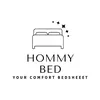 hommy bed
