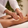 Full body massage home service