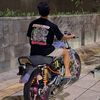 king_ron135cc