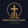 Sfanta Treime Oradea