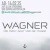 wagneroffiziell