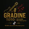 ™Gradine 🎧 Toto✓