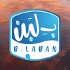 بــ لبن السعودية - B.Laban