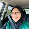 Cikgu Hjh Fatimah Efila