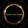 chicha con sabor 2