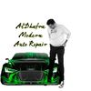 aldhafragarage