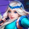 cinderelliangel