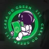Casadosgreens ✅